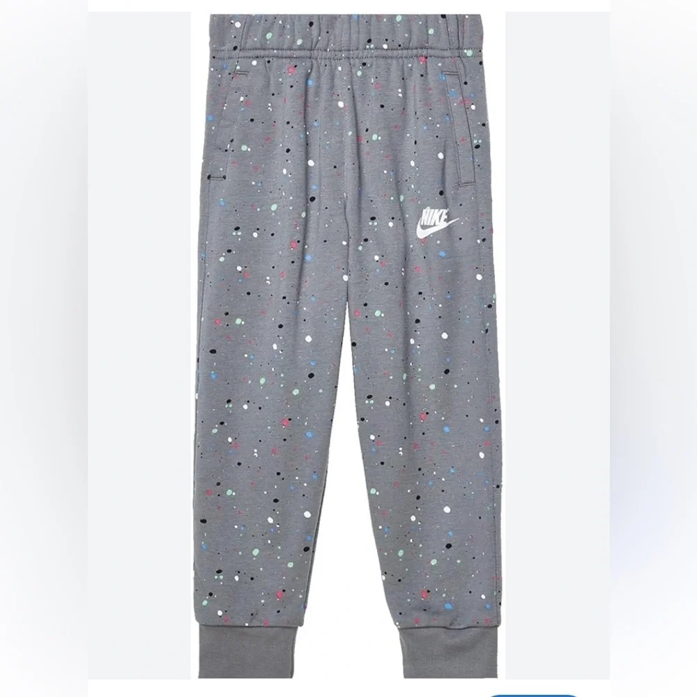 Nike Baby Boy's Sportswear DNA Pants (Toddler)